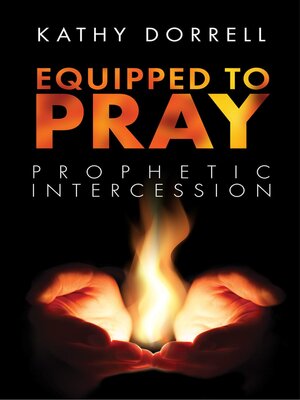 cover image of Equipped to Pray